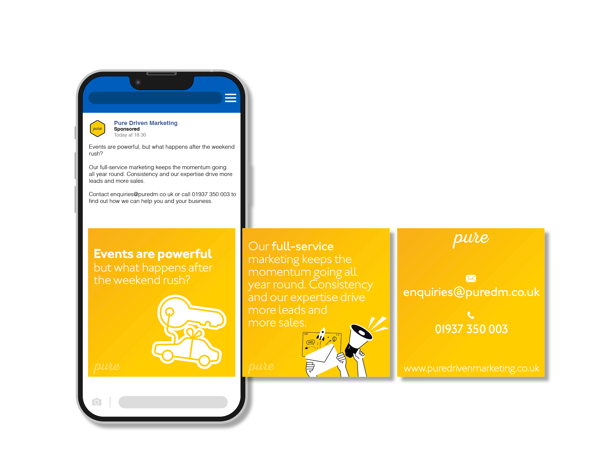 CRM Dashboard